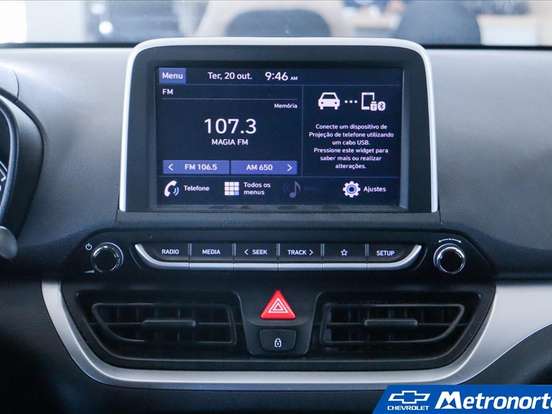HYUNDAI-HB20-1.0 12V FLEX VISION MANUAL HYUNDAI-HB20-2021