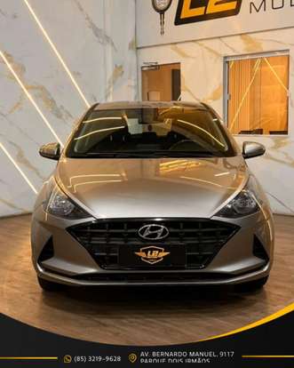 HYUNDAI-HB20-2021