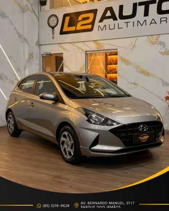 HYUNDAI-HB20-2021