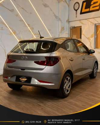 HYUNDAI-HB20-2021