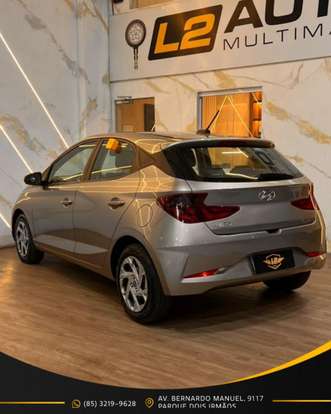 HYUNDAI-HB20-2021