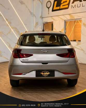 HYUNDAI-HB20-2021