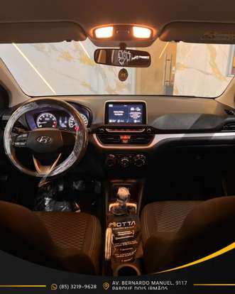 HYUNDAI-HB20-2021