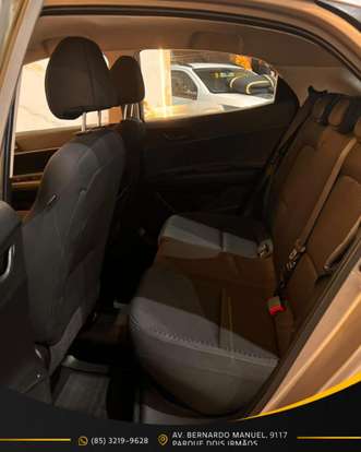 HYUNDAI-HB20-1.0 12V FLEX VISION MANUAL HYUNDAI-HB20-2021