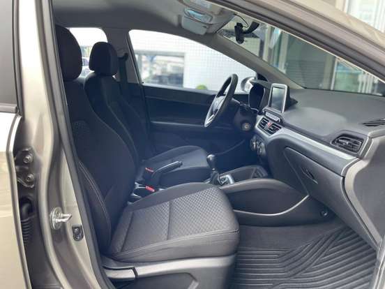 HYUNDAI-HB20-1.0 12V FLEX VISION MANUAL HYUNDAI-HB20-2021