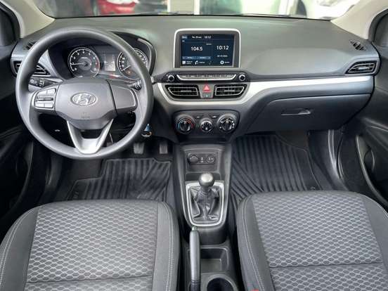 HYUNDAI-HB20-2021