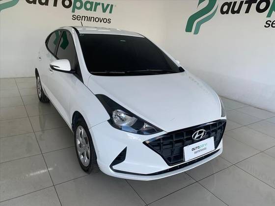 HYUNDAI HB20 1.0 12V FLEX VISION MANUAL