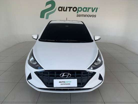 HYUNDAI-HB20-2021