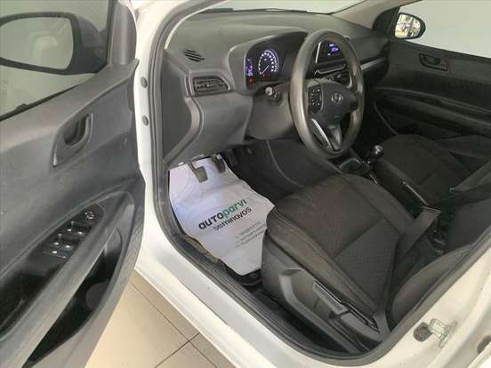 HYUNDAI-HB20-1.0 12V FLEX VISION MANUAL HYUNDAI-HB20-2021