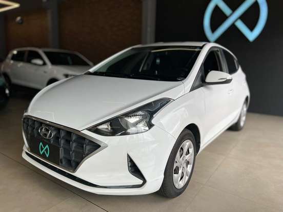 HYUNDAI-HB20-2019