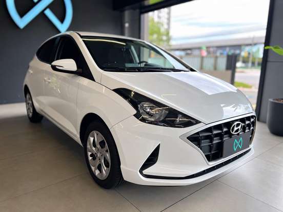 HYUNDAI-HB20-2019