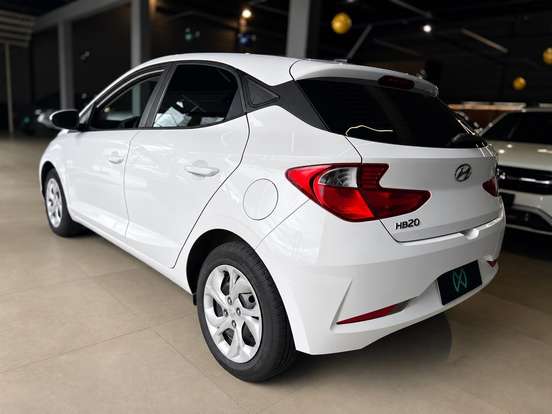 HYUNDAI-HB20-2019