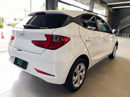 HYUNDAI-HB20-2019