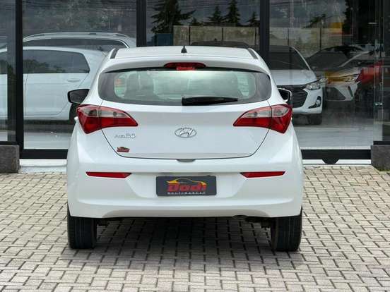 HYUNDAI-HB20-1.0 COMFORT 12V FLEX 4P MANUAL HYUNDAI-HB20-2018