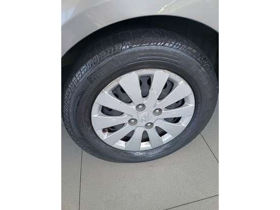 HYUNDAI-HB20-1.0 COMFORT 12V FLEX 4P MANUAL HYUNDAI-HB20-2016