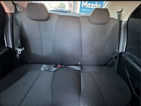 HYUNDAI-HB20-1.0 COMFORT 12V FLEX 4P MANUAL HYUNDAI-HB20-2015