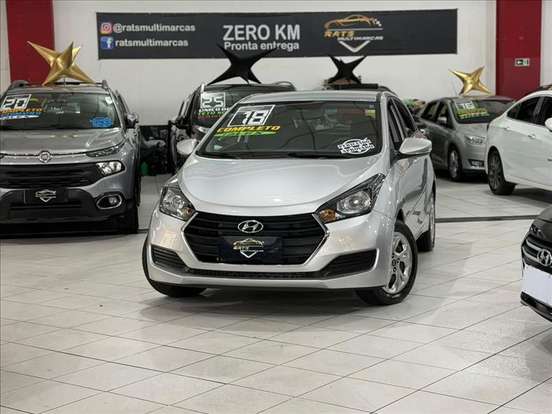 HYUNDAI-HB20-2019