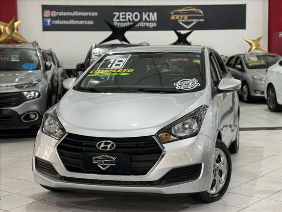 HYUNDAI-HB20-2019