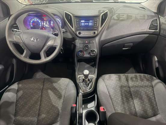 HYUNDAI-HB20-2019