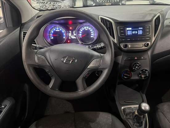 HYUNDAI-HB20-2019