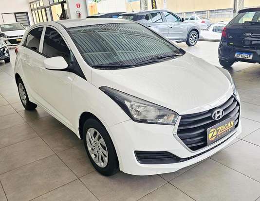 HYUNDAI-HB20-2018