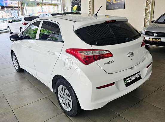 HYUNDAI-HB20-2018