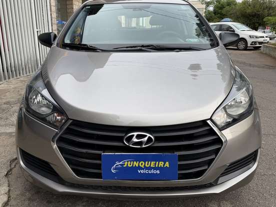 HYUNDAI-HB20-2018
