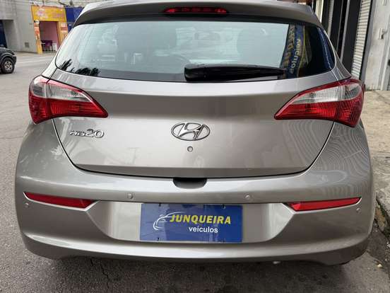 HYUNDAI-HB20-1.0 COMFORT 12V FLEX 4P MANUAL HYUNDAI-HB20-2018