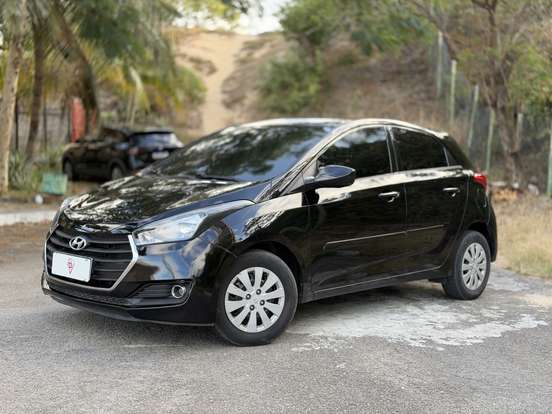 HYUNDAI-HB20-2017