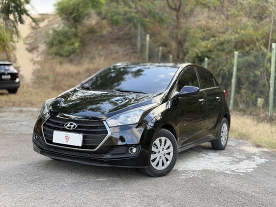 HYUNDAI-HB20-2017