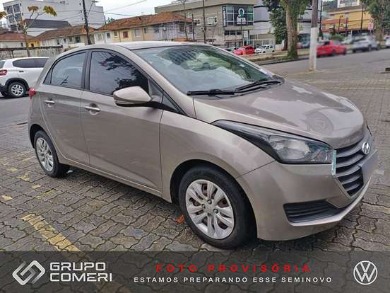 HYUNDAI-HB20-2017