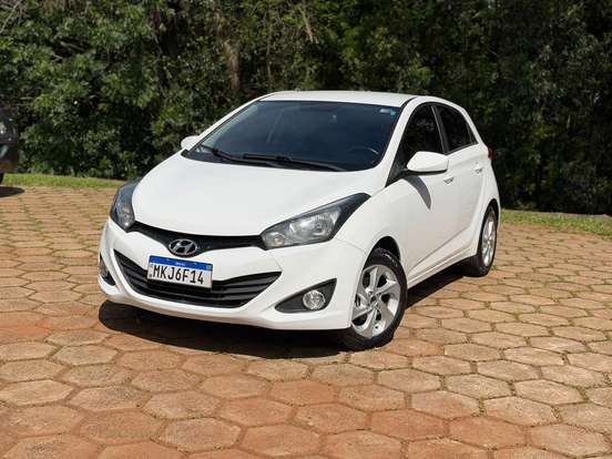 HYUNDAI-HB20-2013