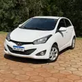 HYUNDAI HB20 1.0 COMFORT 12V FLEX 4P MANUAL HYUNDAI HB20 1.0 COMFORT 12V FLEX 4P MANUAL