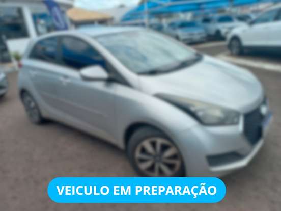 HYUNDAI-HB20-1.0 COMFORT 12V FLEX 4P MANUAL HYUNDAI-HB20-2019