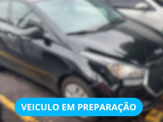 HYUNDAI-HB20-1.0 COMFORT 12V FLEX 4P MANUAL HYUNDAI-HB20-2018