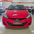 HYUNDAI HB20 1.0 COMFORT 12V FLEX 4P MANUAL HYUNDAI HB20 1.0 COMFORT 12V FLEX 4P MANUAL