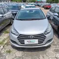 HYUNDAI HB20 1.0 COMFORT 12V FLEX 4P MANUAL HYUNDAI HB20 1.0 COMFORT 12V FLEX 4P MANUAL