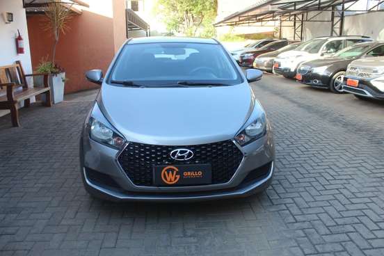 HYUNDAI-HB20-2019