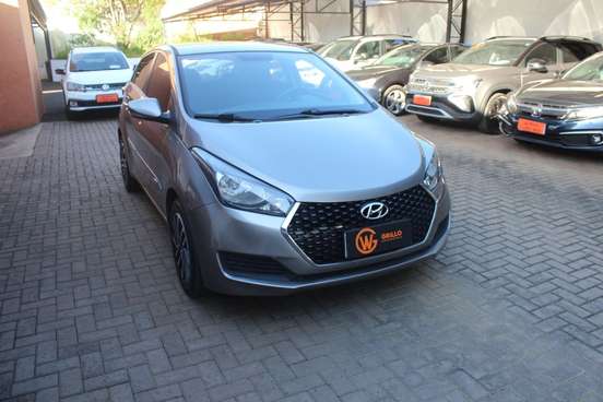 HYUNDAI-HB20-2019