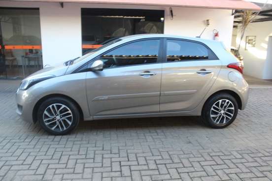 HYUNDAI-HB20-2019