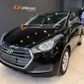 HYUNDAI HB20 1.0 COMFORT PLUS 12V TURBO FLEX 4P MANUAL HYUNDAI HB20 1.0 COMFORT PLUS 12V TURBO FLEX 4P MANUAL