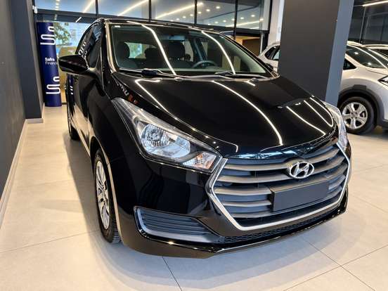 HYUNDAI-HB20-2017