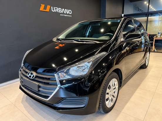 HYUNDAI-HB20-2017