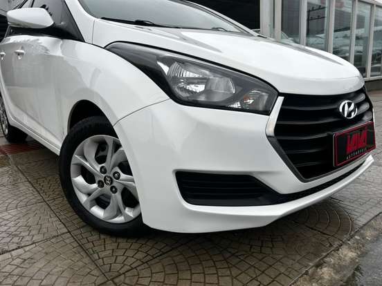 HYUNDAI-HB20-2015