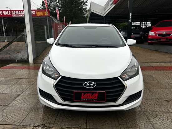 HYUNDAI-HB20-2015