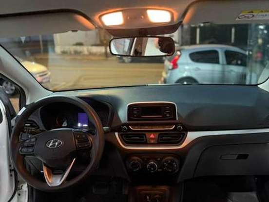 HYUNDAI-HB20-1.0 TGDI FLEX COMFORT AUTOMÁTICO HYUNDAI-HB20-2023