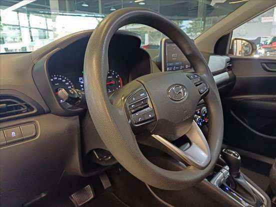 HYUNDAI-HB20-1.0 TGDI FLEX COMFORT AUTOMÁTICO HYUNDAI-HB20-2023