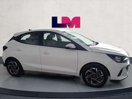 HYUNDAI-HB20-1.0 TGDI FLEX COMFORT MANUAL HYUNDAI-HB20-2023