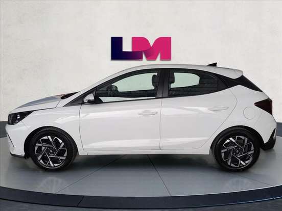 HYUNDAI-HB20-1.0 TGDI FLEX COMFORT MANUAL HYUNDAI-HB20-2023