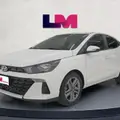HYUNDAI HB20 1.0 TGDI FLEX COMFORT PLUS AUTOMÁTICO HYUNDAI HB20 1.0 TGDI FLEX COMFORT PLUS AUTOMÁTICO